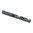 TRIUMPH TWIST DRILL CO. SHORT LENGTH WIRE GAUGE DRILL 18S (0.17") DIAMETER