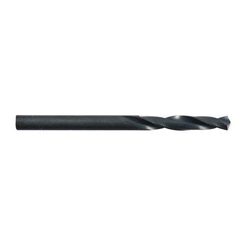 Die SHORT LENGTH WIRE GAUGE DRILLS von Triumph bieten präzise, langlebige Bohrungen in engen Räumen dank hochwertigem High-Speed-Stahl und kompaktem Design.