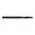 TRIUMPH TWIST DRILL CO. SHORT LENGTH WIRE GAUGE DRILL 22S (0.157") DIAMETER