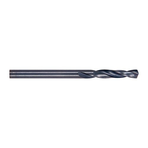 Les perceuses à gauge de fil de Triumph Twist Drill Co. offrent précision et durabilité en acier rapide, parfaites pour le travail de détail dans des espaces restreints.