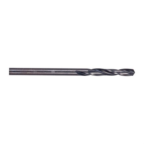 Die SHORT LENGTH WIRE GAUGE DRILLS von Triumph bieten präzise Bohrungen in engen Räumen, sind aus hochfestem Stahl gefertigt und ideal für feine Detailarbeiten.