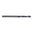 TRIUMPH TWIST DRILL CO. SHORT LENGTH WIRE GAUGE DRILL 32S (0.116") DIAMETER