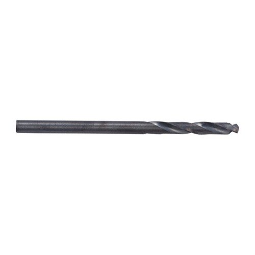 I trapani a filo corto Triumph Twist Drill Co. in acciaio ad alta velocità offrono precisione, durata e design compatto per lavori dettagliati in spazi ristretti.
