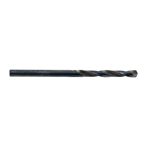Die SHORT LENGTH WIRE GAUGE DRILLS von Triumph bieten präzise, langlebige Bohrungen in engen Räumen dank hochwertigem HSS und kompaktem Design.