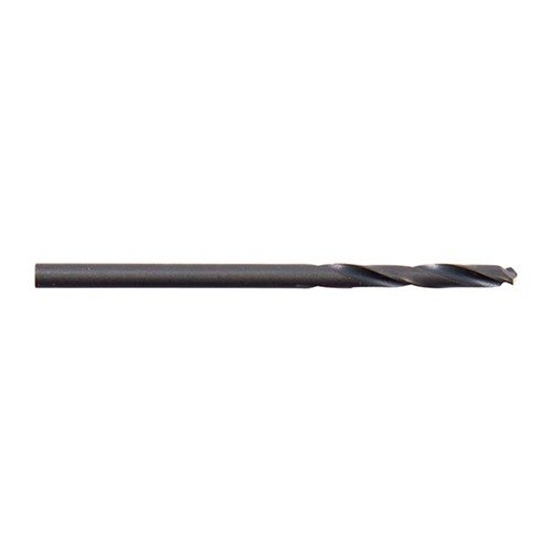 Les perceuses à gauches courtes Triumph Twist Drill en acier rapide offrent précision et durabilité, idéales pour le travail de détail dans des espaces restreints.