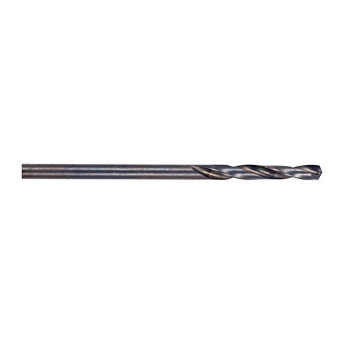 Die SHORT LENGTH WIRE GAUGE DRILLS von Triumph bieten präzise, langlebige Bohrer aus Hochgeschwindigkeitsstahl, ideal für enge Räume und feine Detailarbeiten.