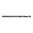 TRIUMPH TWIST DRILL CO. SHORT LENGTH WIRE GAUGE DRILL 38S (0.102") DIAMETER