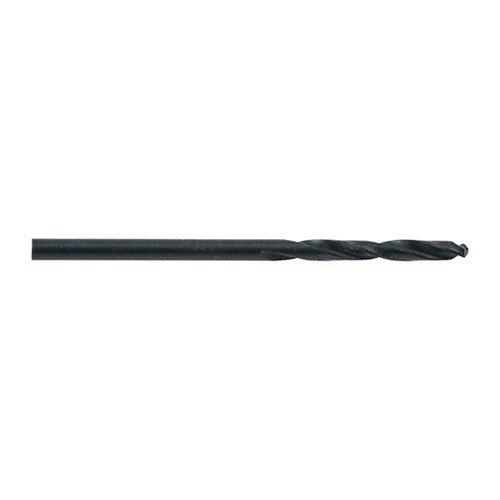 Die SHORT LENGTH WIRE GAUGE DRILLS von Triumph bieten präzise Bohrungen in engen Räumen, sind aus High-Speed-Stahl gefertigt und ideal für anspruchsvolle Gunsmithing-Aufgaben.