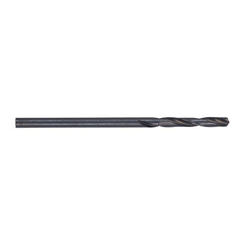 Die SHORT LENGTH WIRE GAUGE DRILLS von Triumph Twist Drill Co. bieten präzises Bohren in engen Räumen, sind aus hochfestem Stahl und haben scharfe Schneidkanten.
