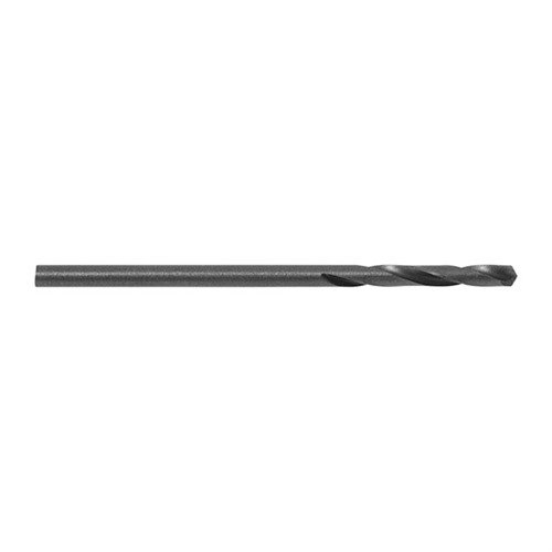 Die SHORT LENGTH WIRE GAUGE DRILLS von Triumph bieten präzises Bohren in engen Räumen, hergestellt aus hochwertigem HSS für Langlebigkeit und Genauigkeit.