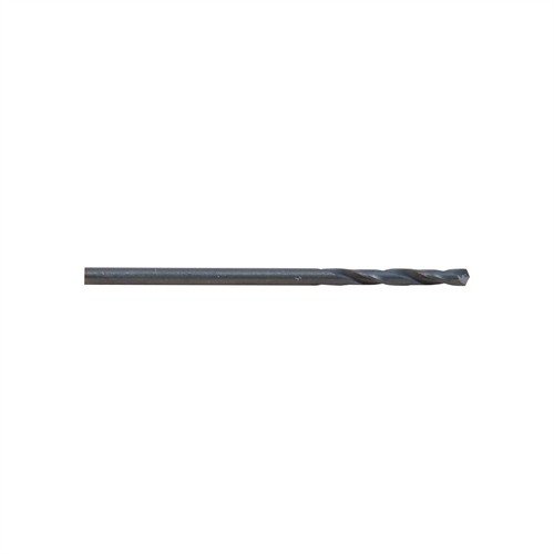 Les forets courts en acier rapide de Triumph Twist Drill Co. offrent précision et durabilité, parfaits pour le travail de détail dans des espaces confinés.