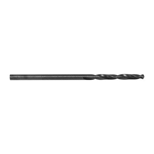 I perforatori a filo corto Triumph Twist Drill Co. in acciaio ad alta velocità offrono precisione e durata, ideali per lavori dettagliati in spazi ristretti.