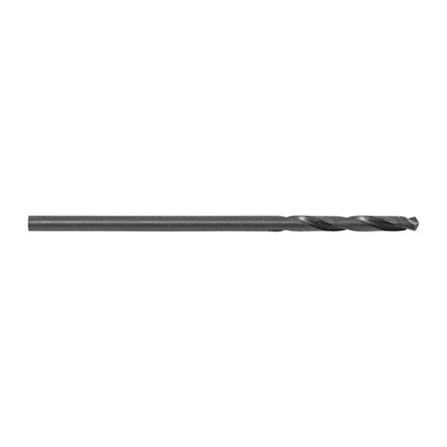 Die SHORT LENGTH WIRE GAUGE DRILLS von Triumph Twist Drill Co. bieten präzise, langlebige Bohrungen in engen Räumen dank hochwertigem High-Speed-Stahl und kompaktem Design.
