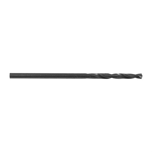 I trapani a filo corto Triumph Twist Drill Co. in acciaio ad alta velocità offrono precisione, durata e design compatto, ideali per lavori dettagliati in spazi ristretti.