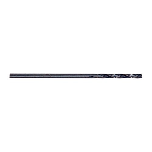 Die SHORT LENGTH WIRE GAUGE DRILLS von Triumph Twist Drill Co. bieten präzise, langlebige Bohrungen in engen Räumen dank hochwertigem HSS und kompaktem Design.