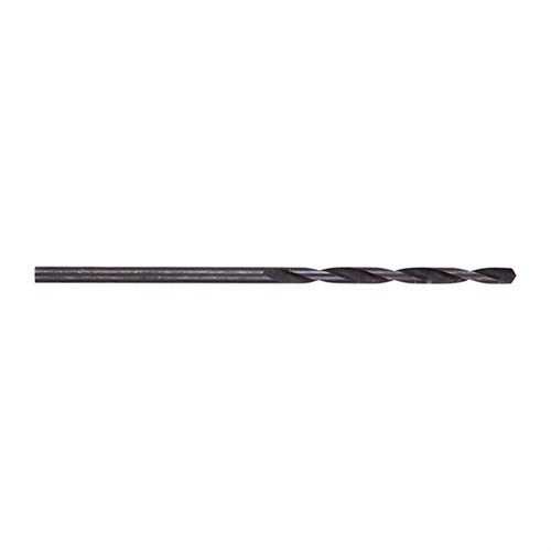 Die SHORT LENGTH WIRE GAUGE DRILLS von Triumph bieten präzise, langlebige Bohrer aus Hochgeschwindigkeitsstahl, ideal für enge Räume und feine Detailarbeiten.