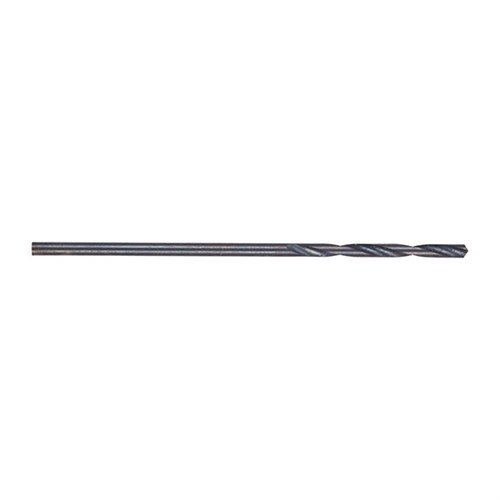 Die SHORT LENGTH WIRE GAUGE DRILLS von Triumph Twist Drill Co. bieten präzise, langlebige Bohrungen in engen Räumen dank hochwertigem High-Speed-Stahl und kompaktem Design.