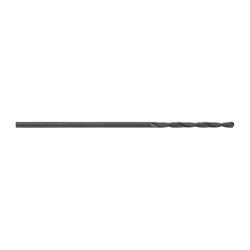 I trapani a filo corto di Triumph Twist Drill Co. offrono precisione e durata, ideali per lavori dettagliati in spazi ristretti grazie alla loro costruzione in HSS.