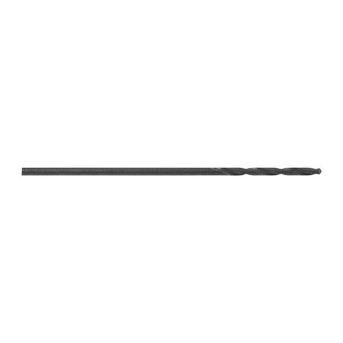 Die SHORT LENGTH WIRE GAUGE DRILLS von Triumph bieten präzise Bohrungen in engen Räumen, sind aus hochwertigem HSS gefertigt und ideal für feine Detailarbeiten.