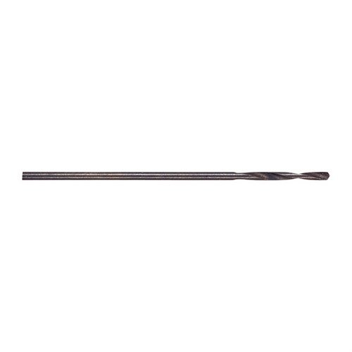 Die SHORT LENGTH WIRE GAUGE DRILLS von Triumph Twist Drill Co. bieten präzise, langlebige Bohrer aus Hochgeschwindigkeitsstahl, ideal für enge Räume und feine Detailarbeiten.