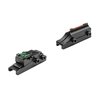 Il TruGlo Magnum Gobble Dot Pro Sight offre una costruzione in metallo robusta, montaggio sicuro senza nastro, e regolazioni complete per windage ed elevation.