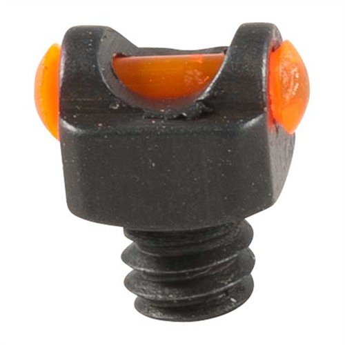 Il mirino SHOTGUN STARBRITE DELUXE offre un punto di mira rosso brillante, realizzato in alluminio anodizzato, per un'acquisizione rapida e precisa del bersaglio.