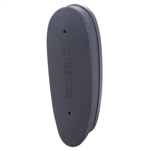 Le pad de recul Grind-to-Fit de Limbsaver en NAVCOM™ réduit la douleur de recul et s'ajuste parfaitement grâce à sa technologie avancée.