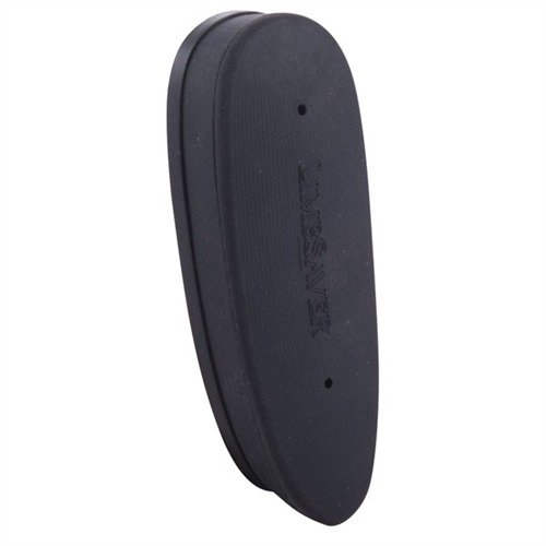 Il pad di rinculo grind-to-fit LIMBSAVER in NAVCOM™ riduce il dolore da rinculo e si adatta perfettamente alla spalla per un comfort ottimale durante il tiro.