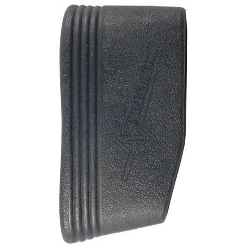 Der SLIP-ON RECOIL PAD von LIMBSAVER bietet eine einfache Lösung gegen schmerzhafte Rückstösse, ist leicht zu montieren und schützt deine Schulter vor Stössen.