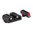 TRUGLO 131G2 FO BRITE-SITE FOR GLOCK 20,21,29,30,31,32