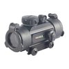 Die TRUGLO 30mm Red Dot Sights bieten unbegrenzte Augenfreiheit, wasserdichte Bauweise, 11 Helligkeitsstufen und eine Dual Color Beleuchtung für optimale Sicht.