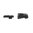 TRUGLO T.F.O. Sights for kimber, G/Y