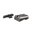 TRUGLO T.F.O. Sights for kimber, G/Y