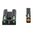 TRUGLO TFX PRO SET GLOCK® 42/43