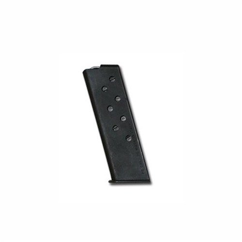 Das MAG, M21, 25 ACP 8-ROUND von BERETTA USA bietet dir Zuverlässigkeit und eine hohe Kapazität für dein Modell 21.22. Perfekt für präzises Schiessen!