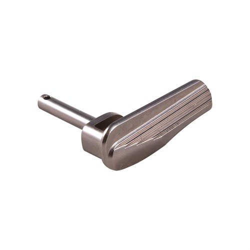 Le Safety Lever Steel de Beretta USA est conçu pour le modèle 92, offrant une durabilité supérieure et une sécurité améliorée pour tes sessions de tir.