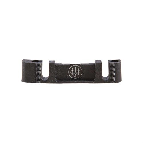 Le LOWER ASSEMBLY MEMORY SYSTEM 2 de BERETTA USA est conçu pour le S682, 12, offrant une précision améliorée et une facilité d'utilisation pour tes sessions de tir.