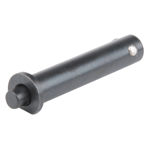 Les pins de démontage améliorés KNS Precision en acier offrent un verrouillage positif et un accès facile à l'intérieur de ton AR-15, sans outils nécessaires.