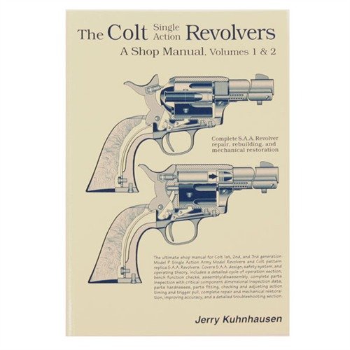 Livres > Livres Armurier Armes de Poing - Prévisualiser