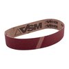 VSM ABRASIVES CORPORATION 60 GRIT 1 1/2" (3.8CM) X 18 15/16" (48.1CM)