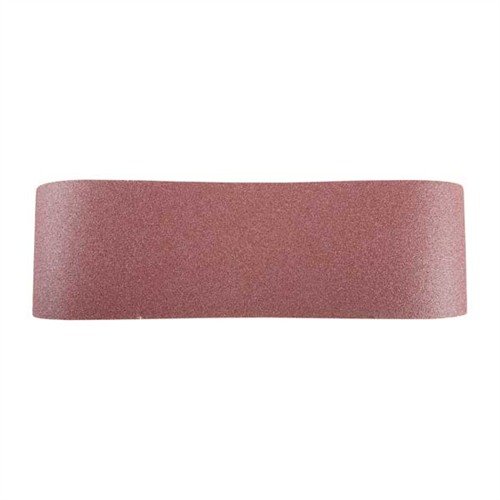 Die 120 Grit Sanding Belts von VSM sind ideal für Raytech Expanding Sanding Drums, langlebig und bieten eine hervorragende Oberflächenbearbeitung dank Compact Grain.