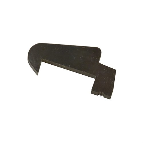 L'EXACT EDGE EXTRACTOR è realizzato con tolleranze precise, offre una presa sicura e duratura grazie al suo gancio indurito che mantiene il suo filo anche dopo anni di utilizzo.