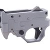 Améliore ton tir avec le RUGER® 10/22® TRIGGER GUARD 2000, un boîtier en aluminium CNC pour un déclenchement précis et constant, avec des pièces prêtes à l'emploi.