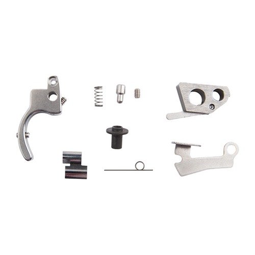Améliore ton RUGER® MK II™ avec ce kit d'accroissement qui offre un tir précis de 2,25 lb, sans ajustement nécessaire, pour des performances optimales.