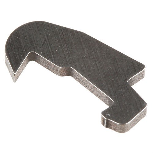 L'Exact Edge Extractor pour le S&W M&P 15-22 offre une éjection précise grâce à sa géométrie améliorée et sa fabrication en A2 Tool Steel, durable et robuste.