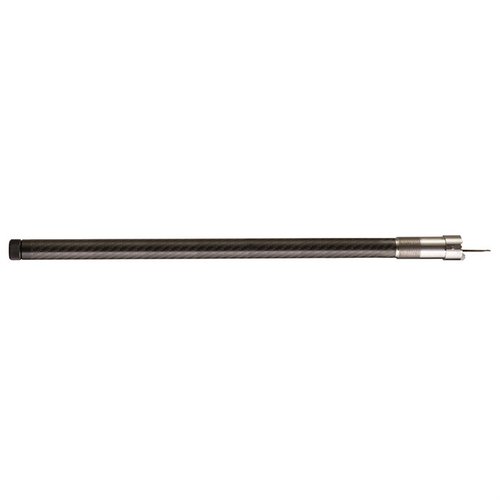 Il Volquartsen Lightweight THM Tension Barrel per Smith & Wesson M&P 15-22 offre leggerezza e precisione, con un design in carbonio da 16,5" e solo 14oz.
