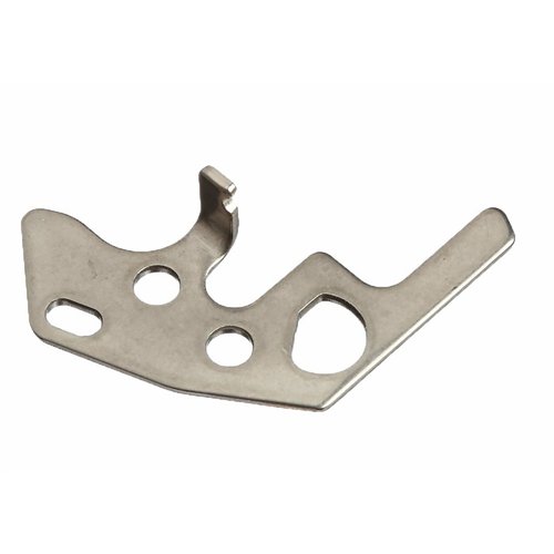 Der RUGER® 10/22® Bolt Release von VOLQUARTSEN ermöglicht dir eine schnelle, einhändige Bedienung. Hergestellt aus robustem, wärmebehandeltem Stahl, ohne Anpassung!