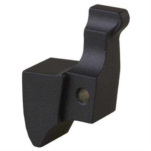 Avec le 10/22® Extended Magazine Release, tu libères facilement le chargeur d'une seule main grâce à son design incurvé, sans besoin de gunsmithing.