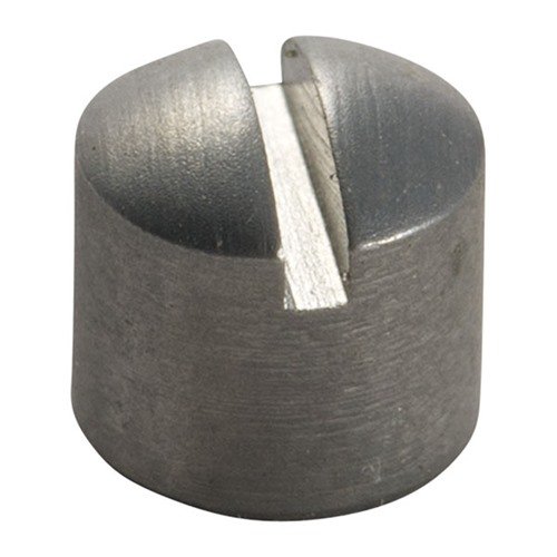 Il THUMBPIECE NUT, GLASS BEADED di SMITH & WESSON offre una presa ottimale e una compatibilità con diversi modelli, garantendo prestazioni affidabili e durature.