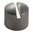 SMITH & WESSON THUMBPIECE NUT, GLASS BEADED